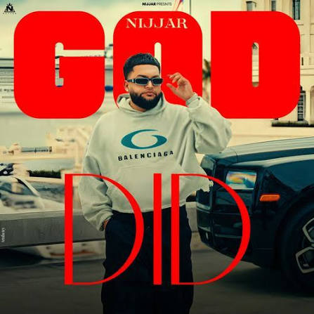 Nijjar — Single Launch
